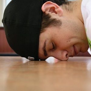 Meet your Posher, Neil